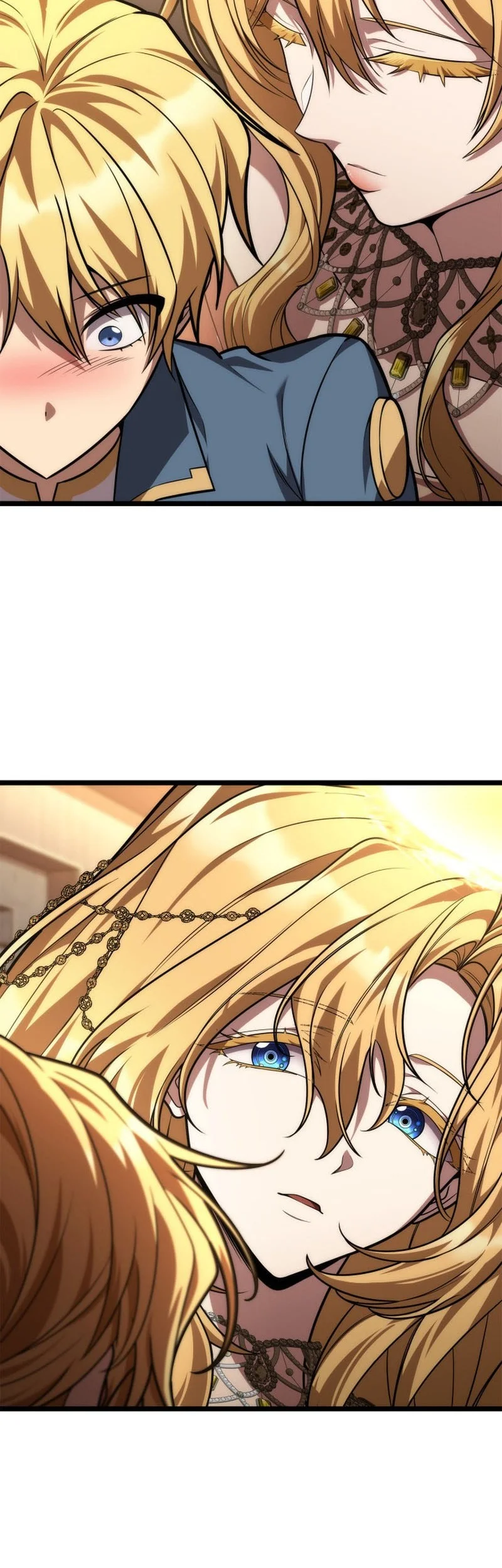 Infinite Mage Chapter 177 - halaman 12