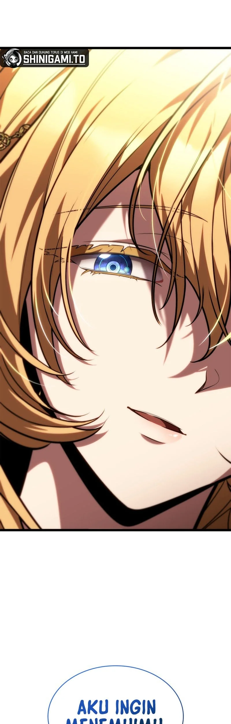 Infinite Mage Chapter 177 - halaman 13