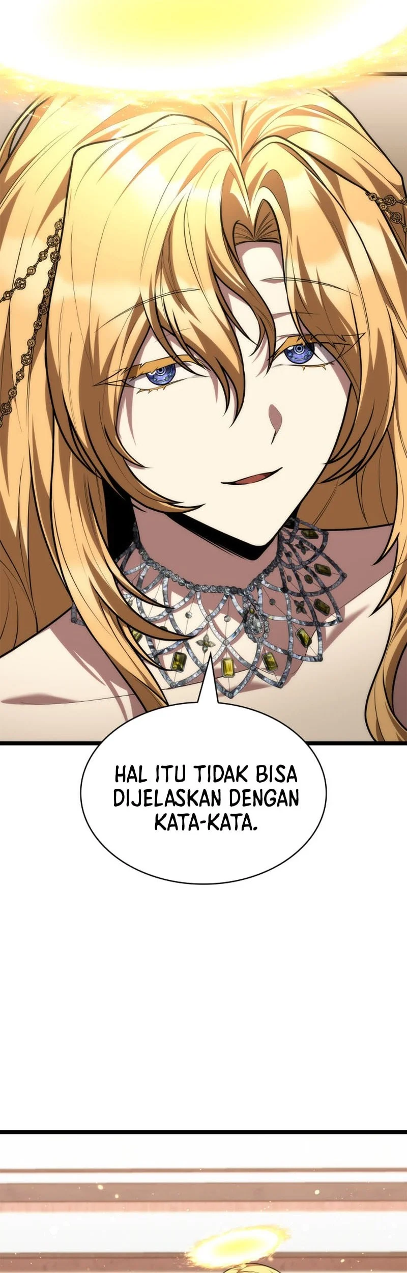 Infinite Mage Chapter 177 - halaman 16