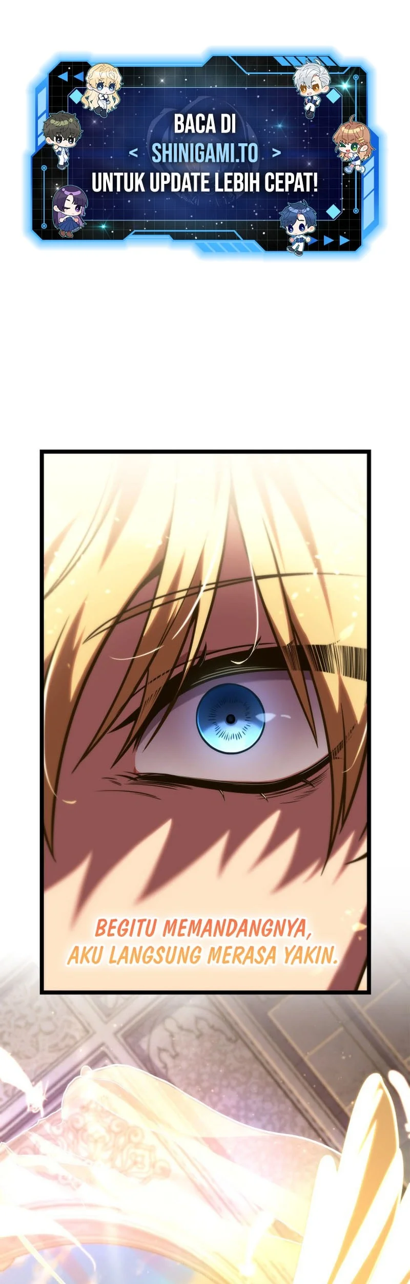 Infinite Mage Chapter 177 - halaman 2