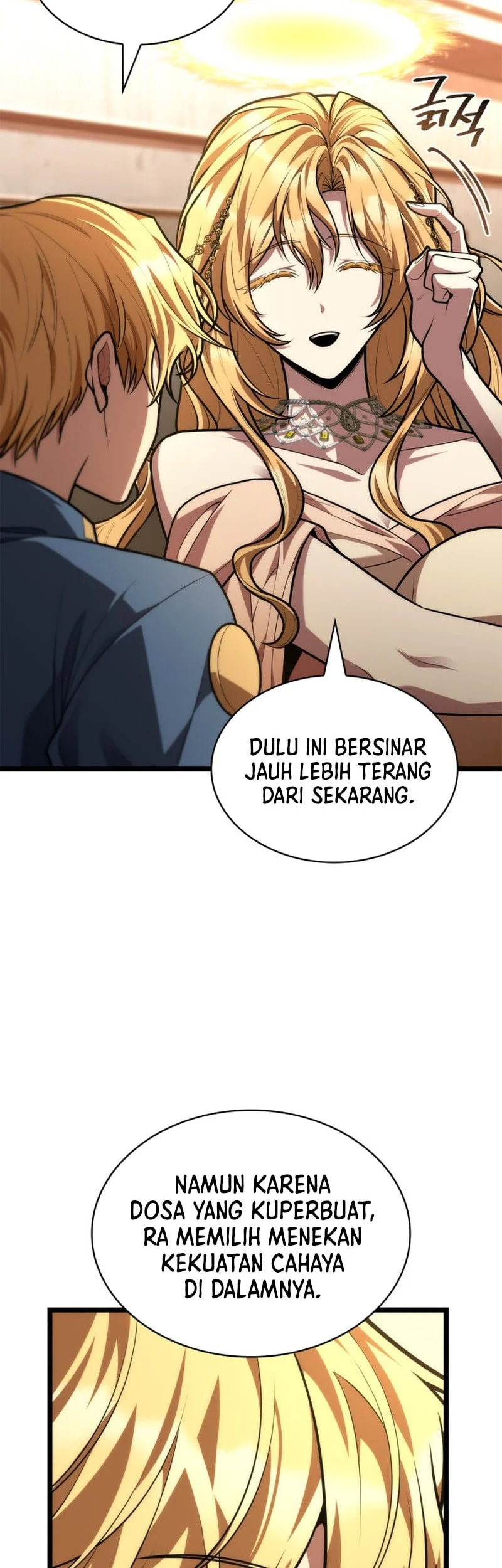 Infinite Mage Chapter 177 - halaman 20
