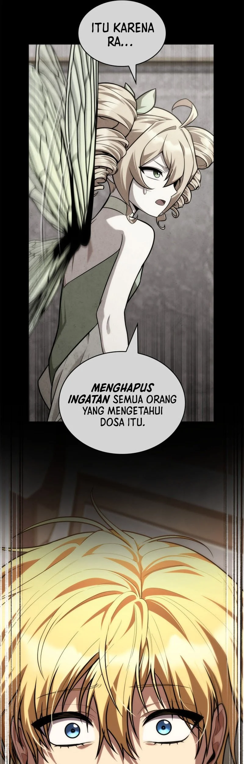 Infinite Mage Chapter 177 - halaman 23