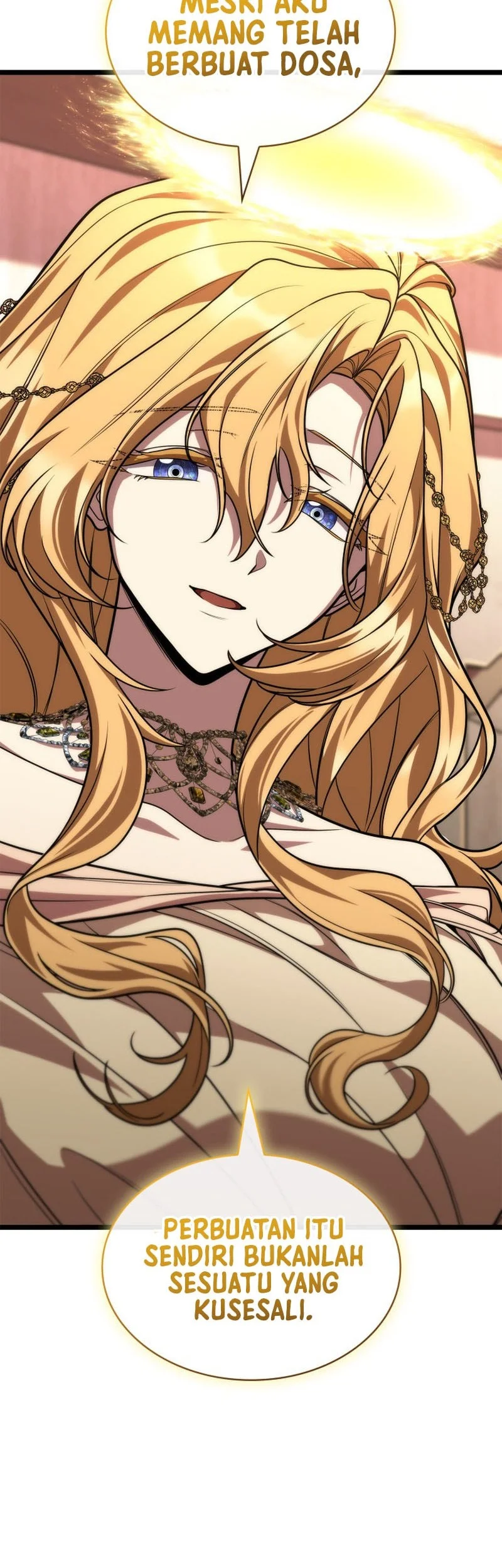 Infinite Mage Chapter 177 - halaman 26