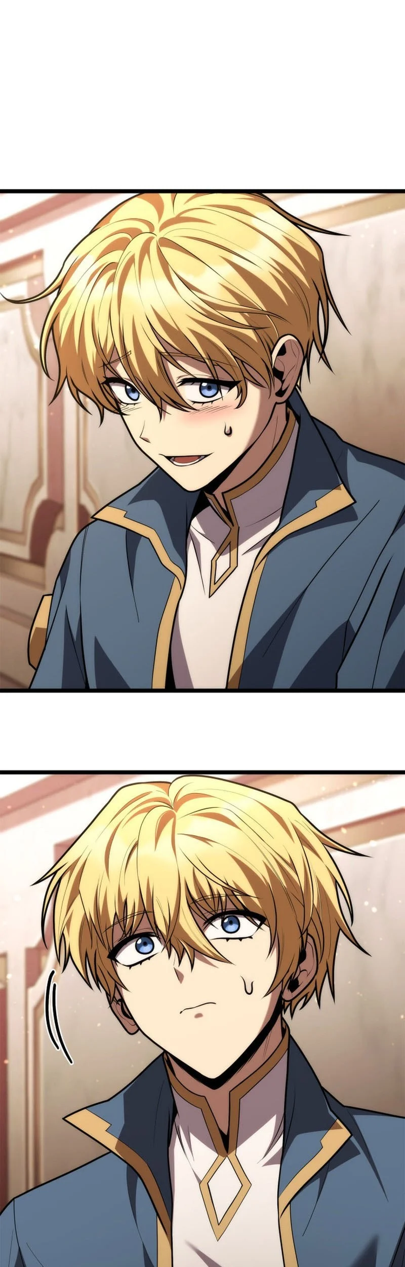 Infinite Mage Chapter 177 - halaman 27