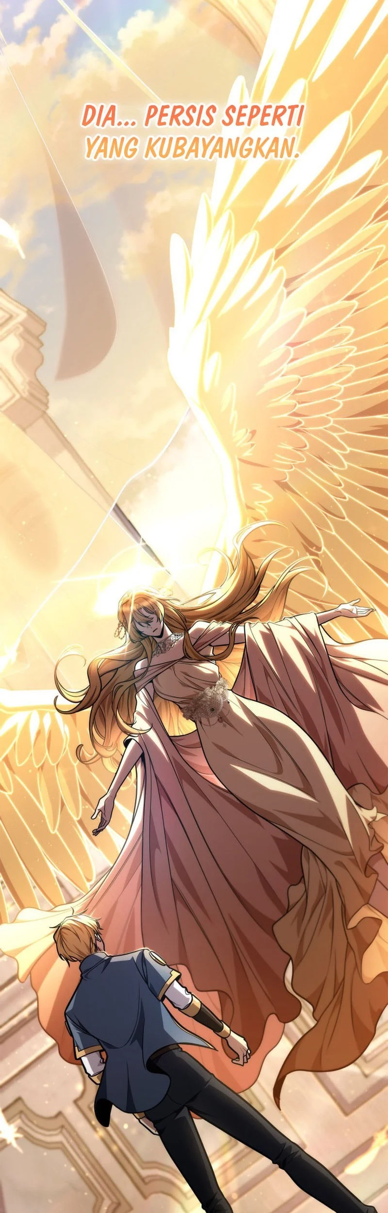 Infinite Mage Chapter 177 - halaman 3