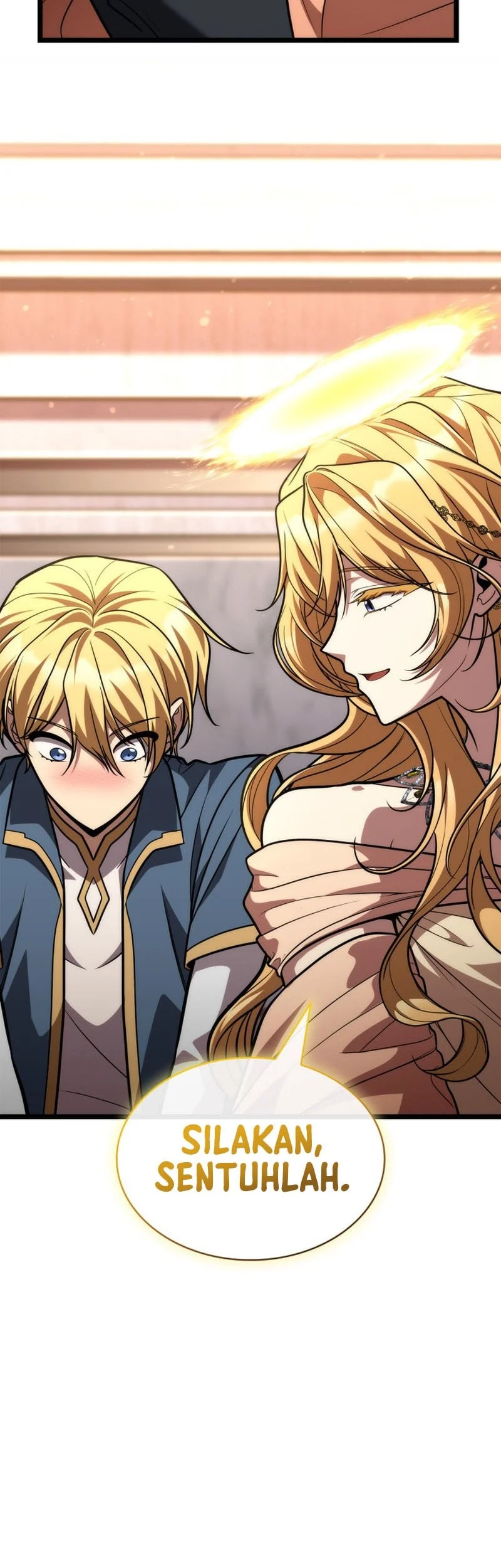 Infinite Mage Chapter 177 - halaman 30
