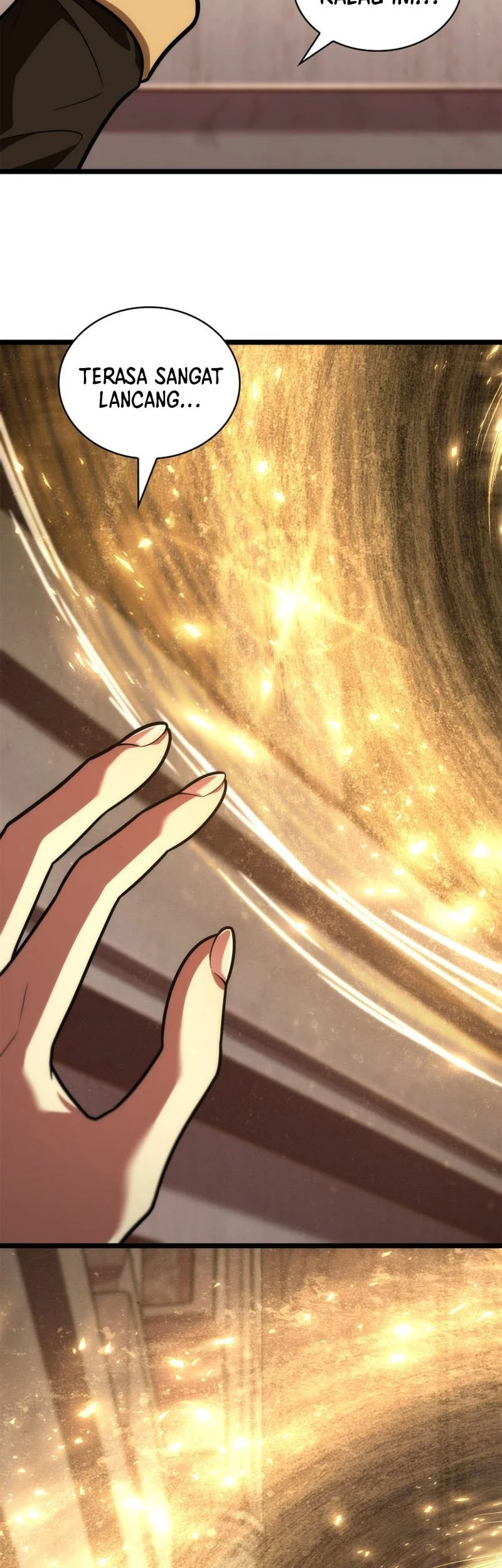 Infinite Mage Chapter 177 - halaman 32