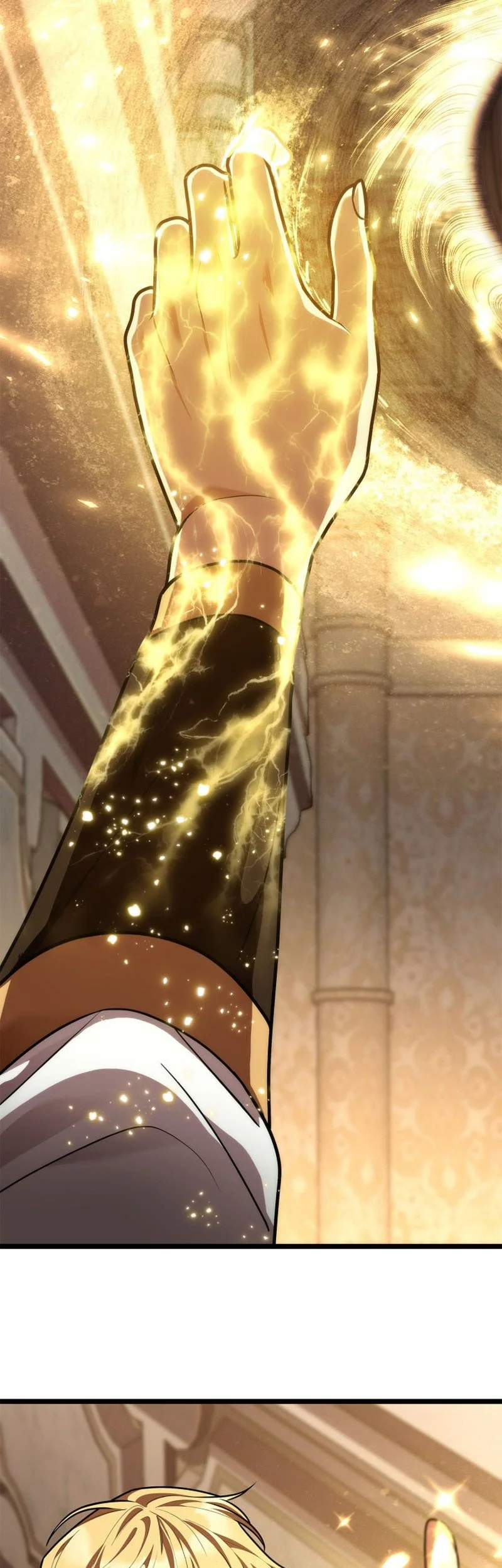 Infinite Mage Chapter 177 - halaman 33