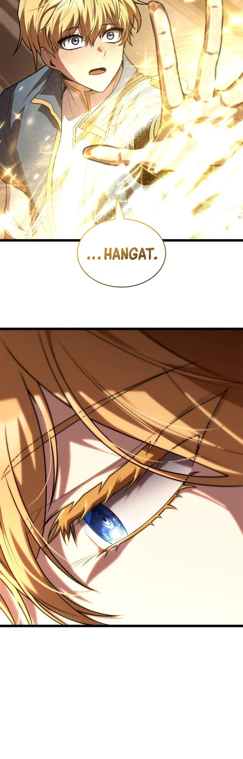 Infinite Mage Chapter 177 - halaman 34