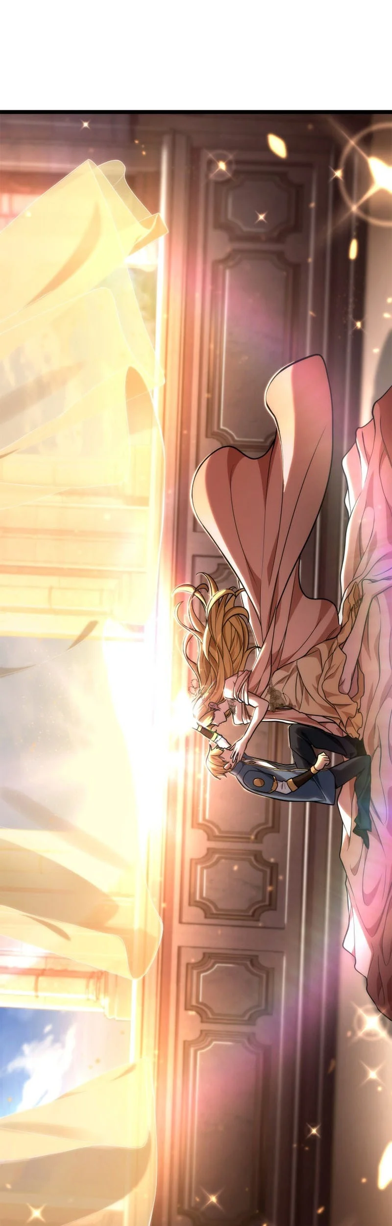 Infinite Mage Chapter 177 - halaman 35