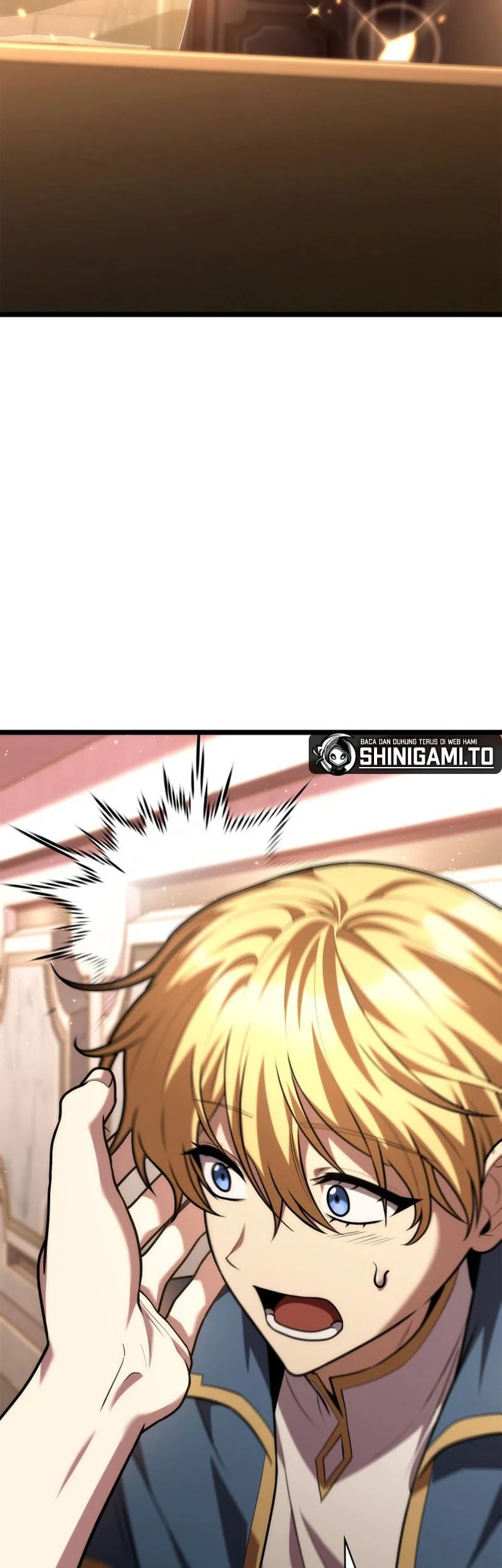 Infinite Mage Chapter 177 - halaman 36