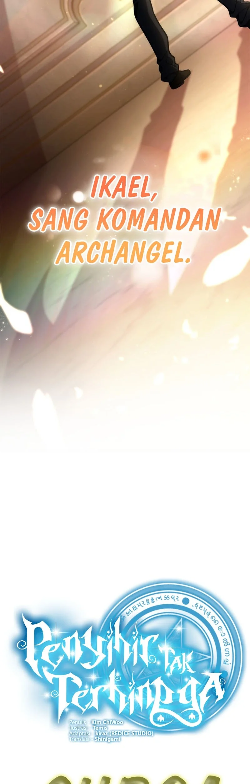 Infinite Mage Chapter 177 - halaman 4
