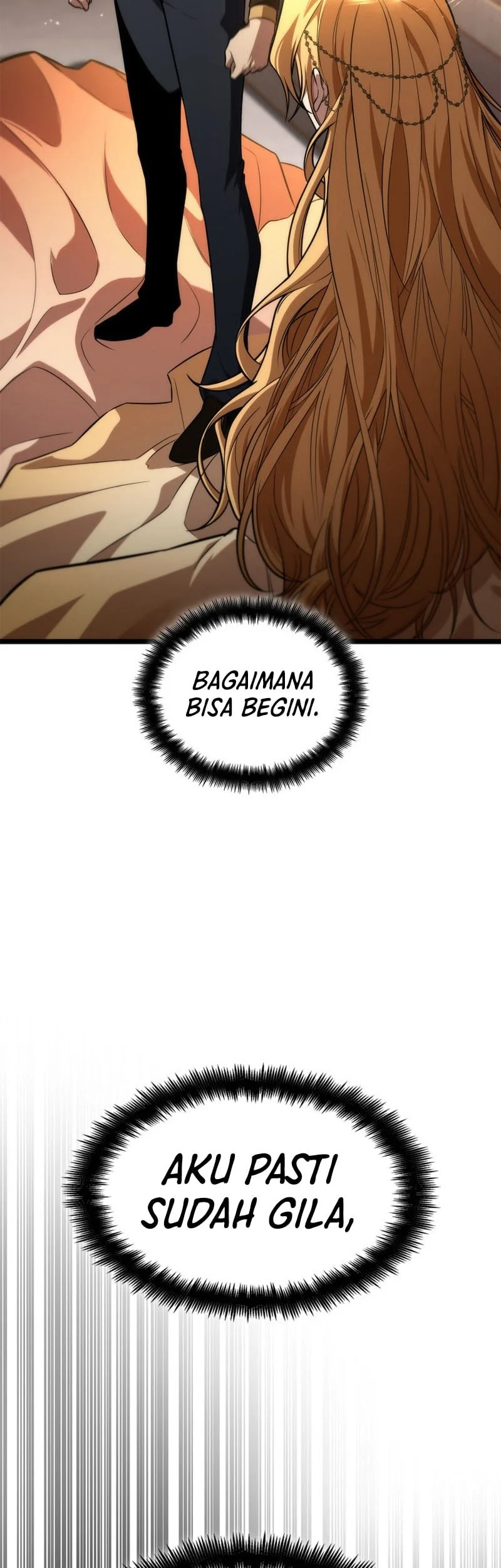 Infinite Mage Chapter 177 - halaman 41
