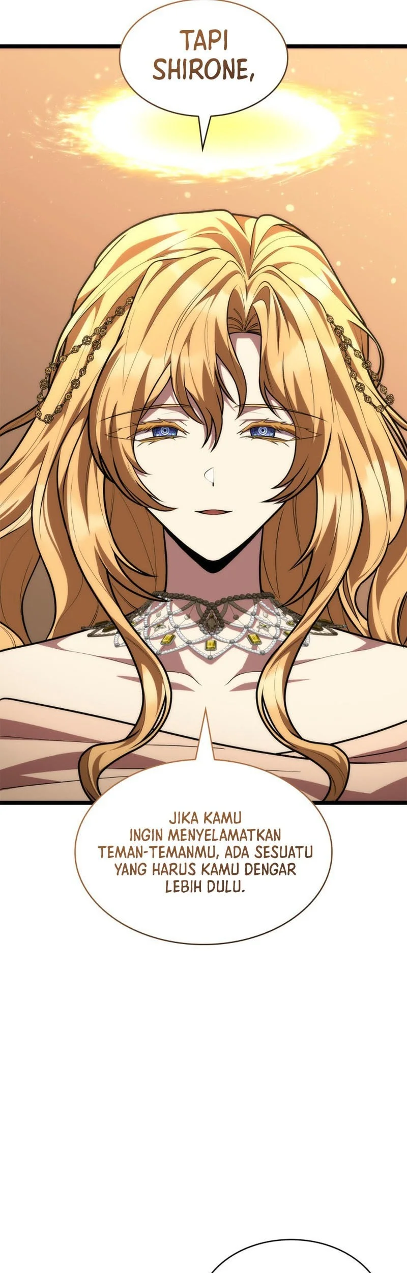 Infinite Mage Chapter 177 - halaman 47