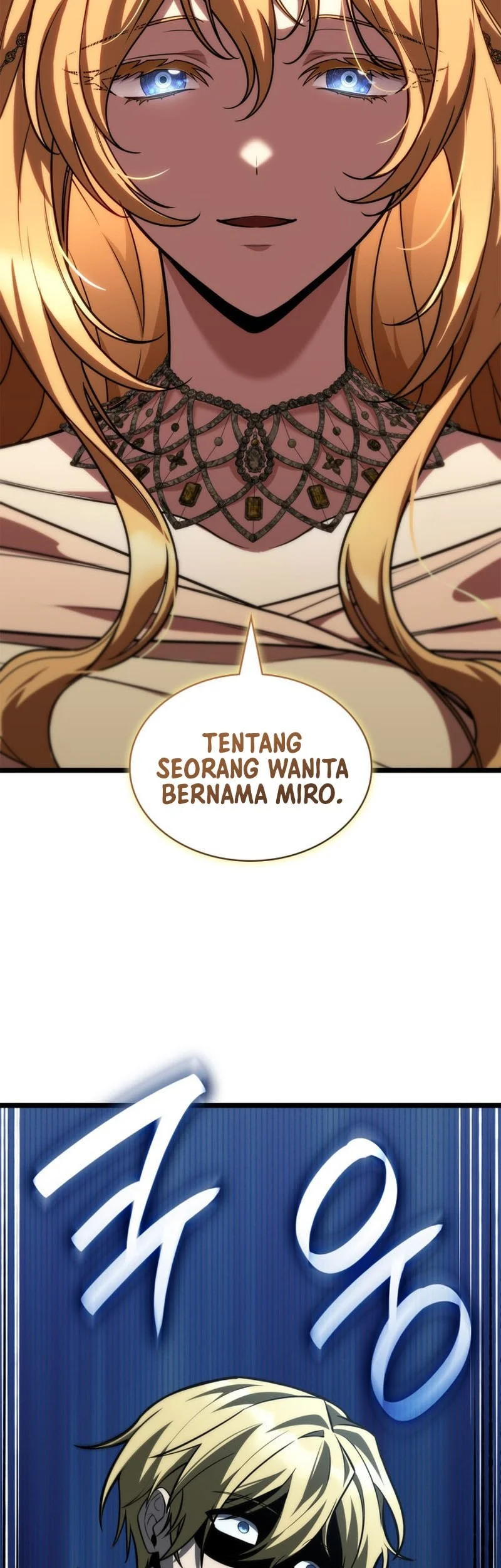 Infinite Mage Chapter 177 - halaman 49