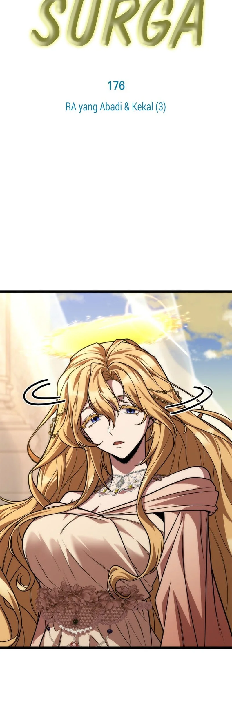 Infinite Mage Chapter 177 - halaman 5