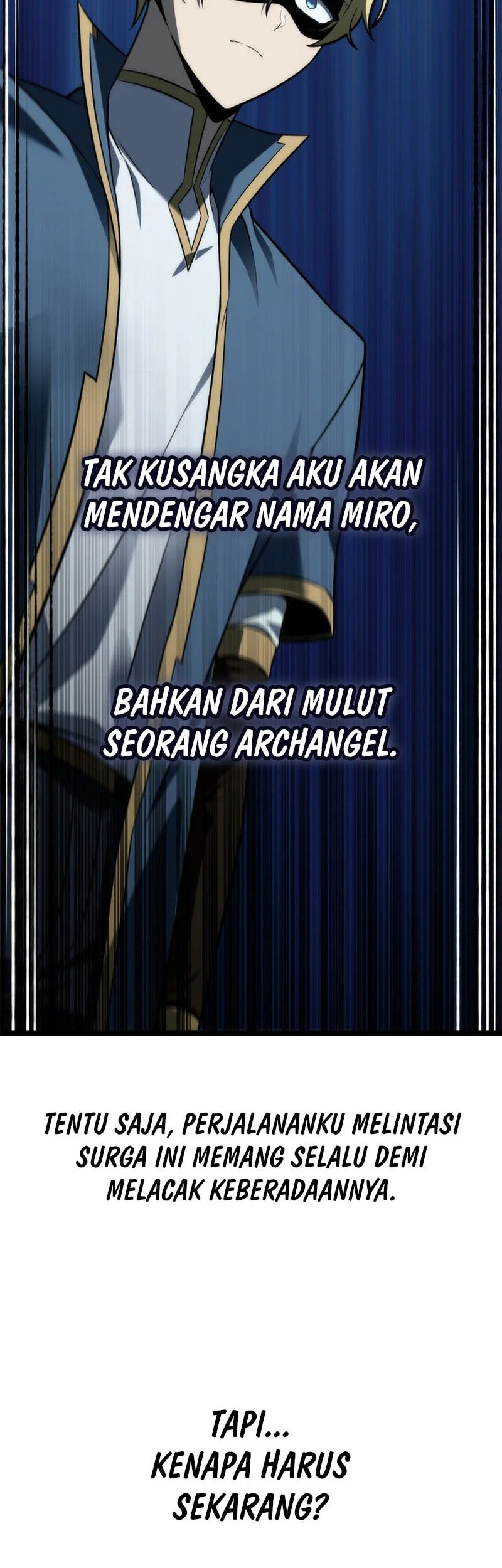 Infinite Mage Chapter 177 - halaman 50