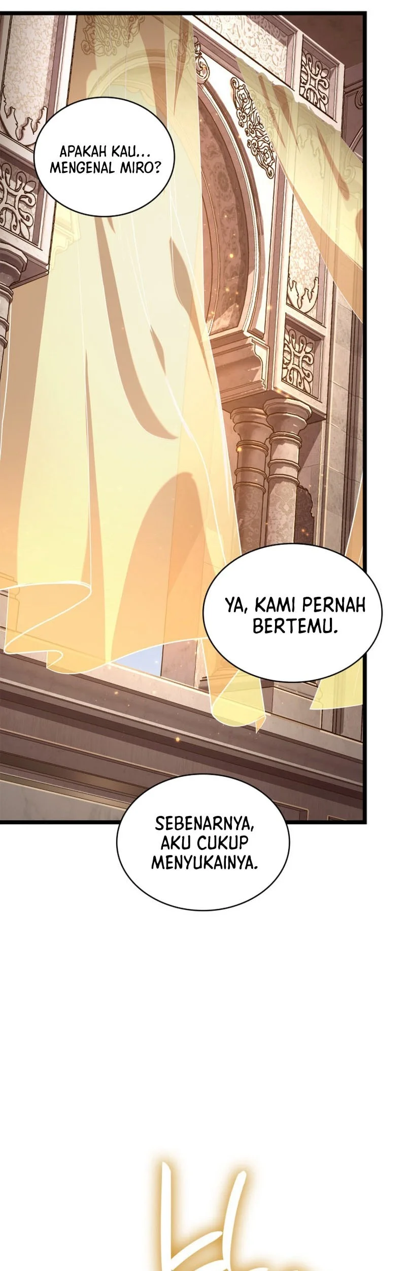 Infinite Mage Chapter 177 - halaman 51