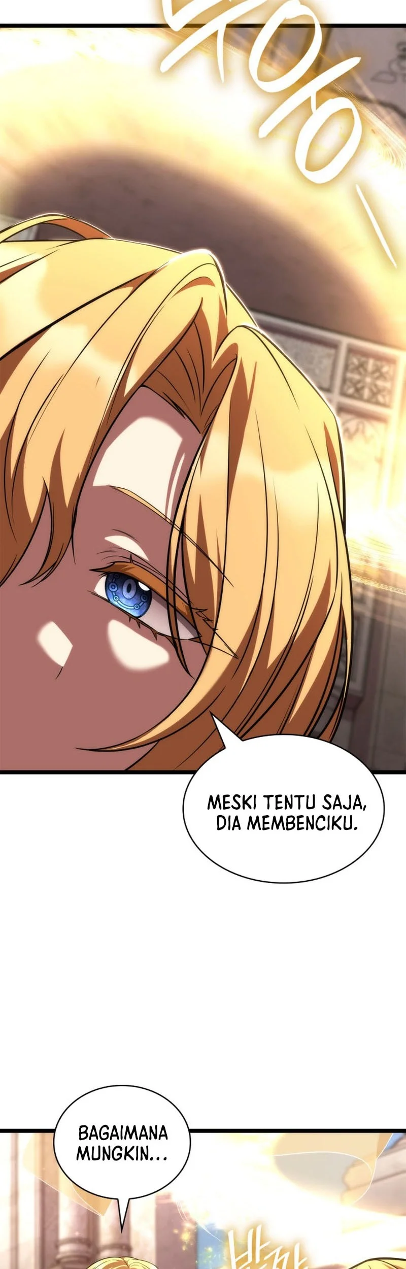 Infinite Mage Chapter 177 - halaman 52