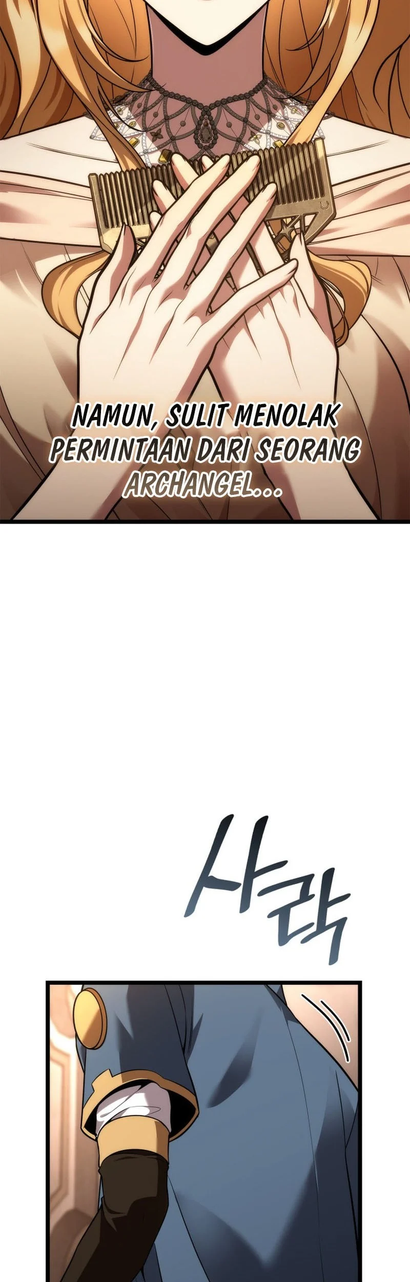 Infinite Mage Chapter 177 - halaman 56