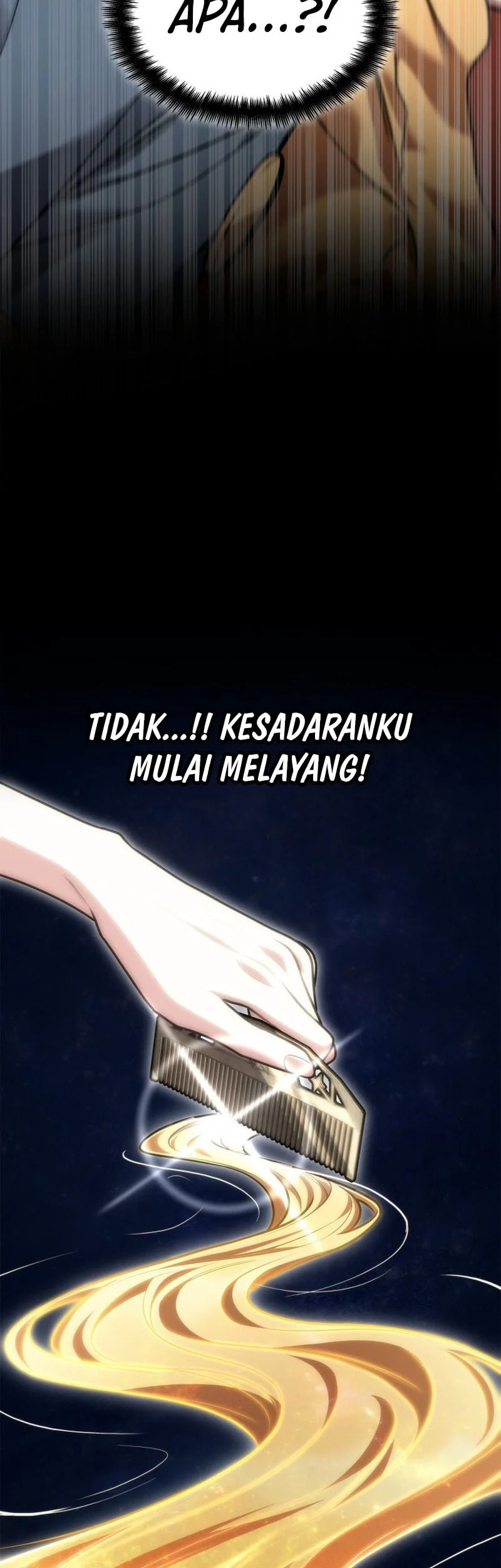 Infinite Mage Chapter 177 - halaman 60