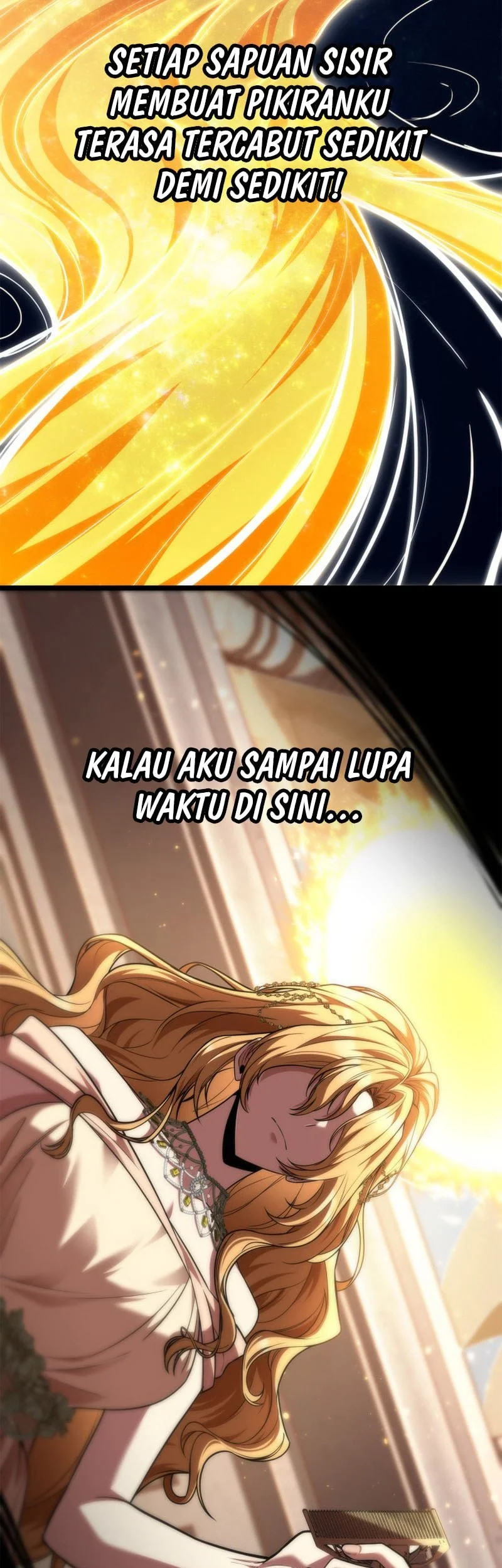 Infinite Mage Chapter 177 - halaman 61