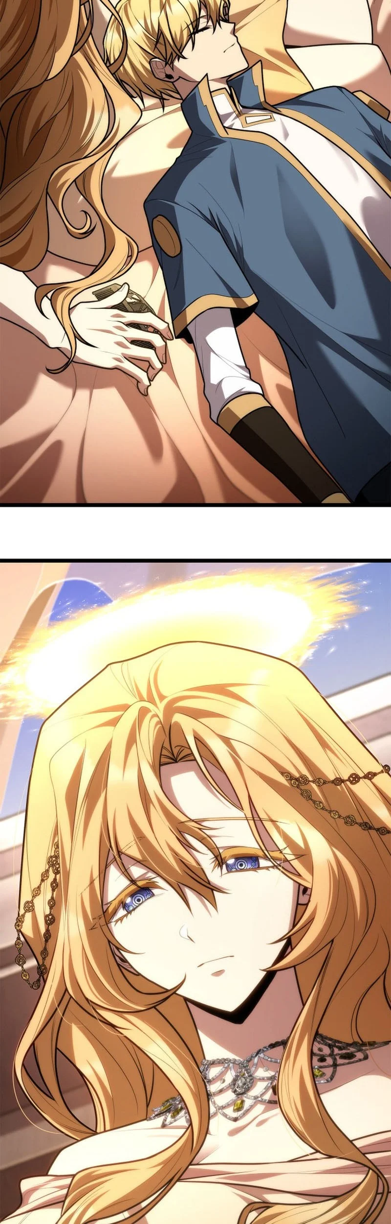 Infinite Mage Chapter 177 - halaman 64