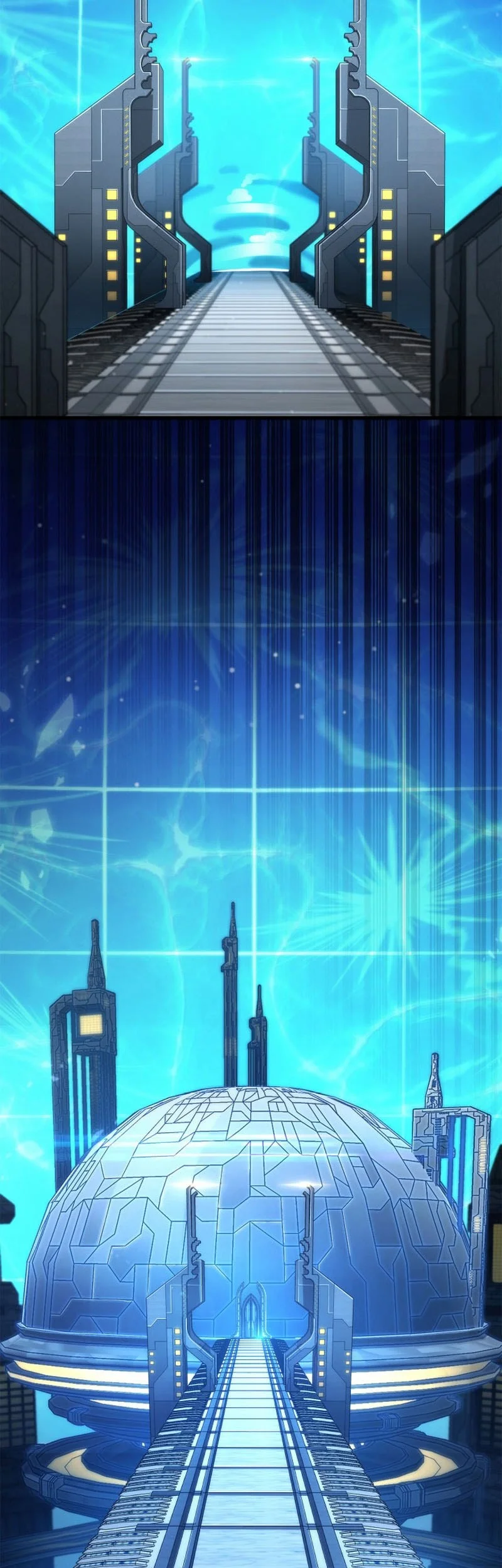 Infinite Mage Chapter 177 - halaman 69