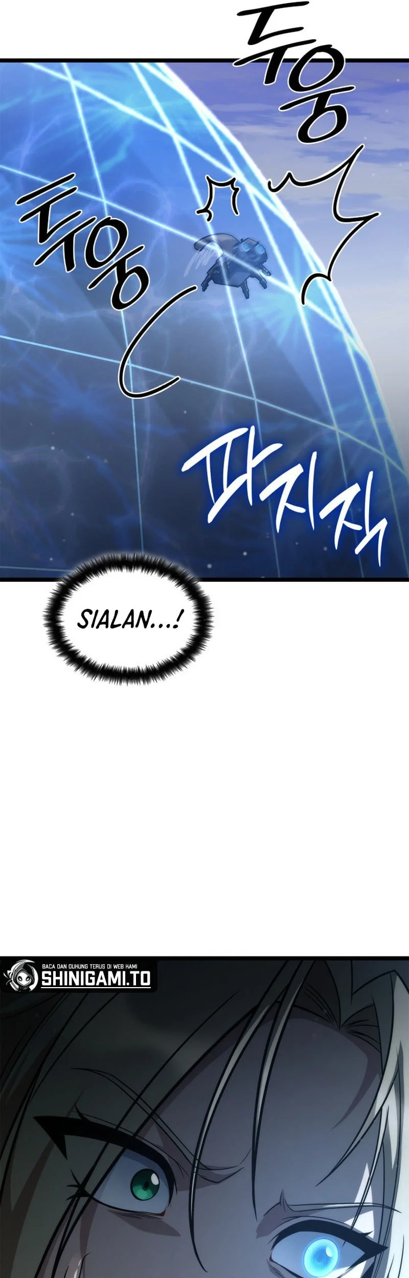 Infinite Mage Chapter 177 - halaman 71