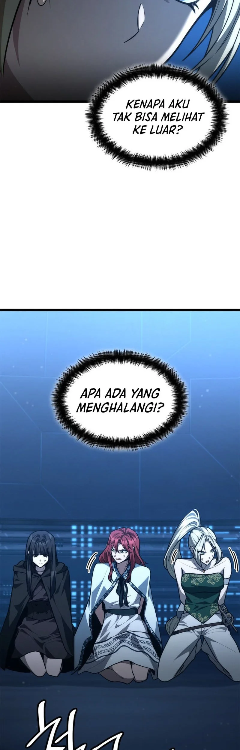 Infinite Mage Chapter 177 - halaman 72
