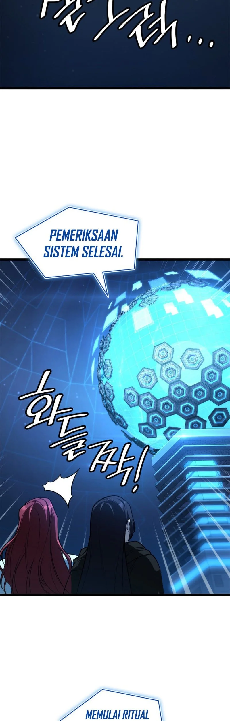 Infinite Mage Chapter 177 - halaman 73