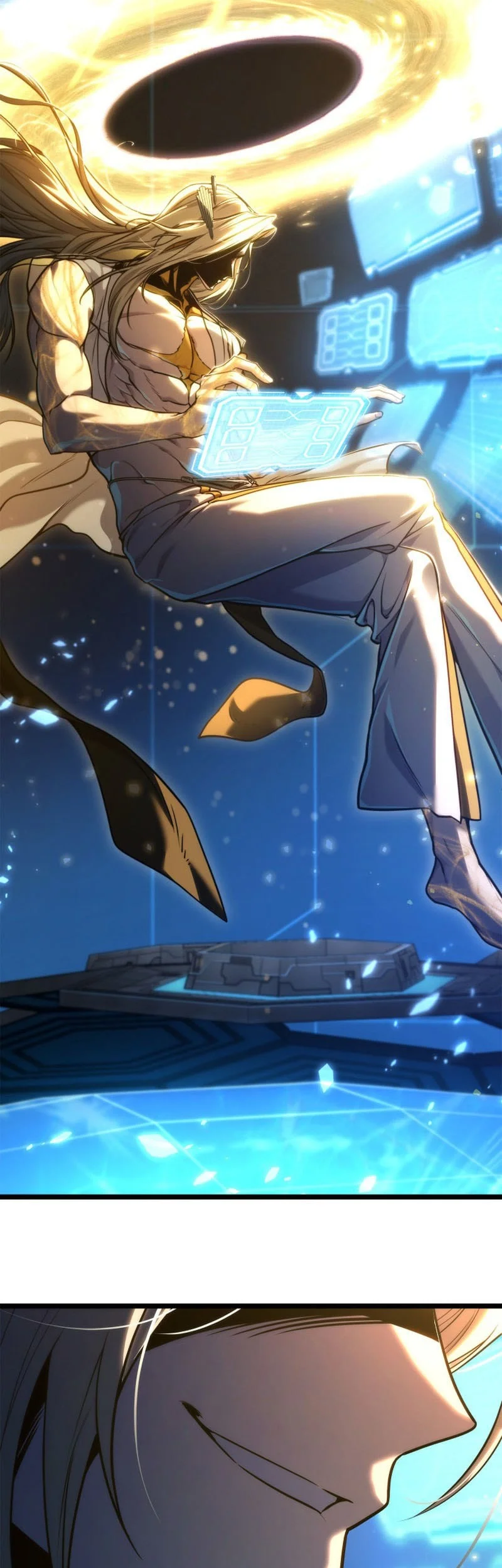 Infinite Mage Chapter 177 - halaman 75