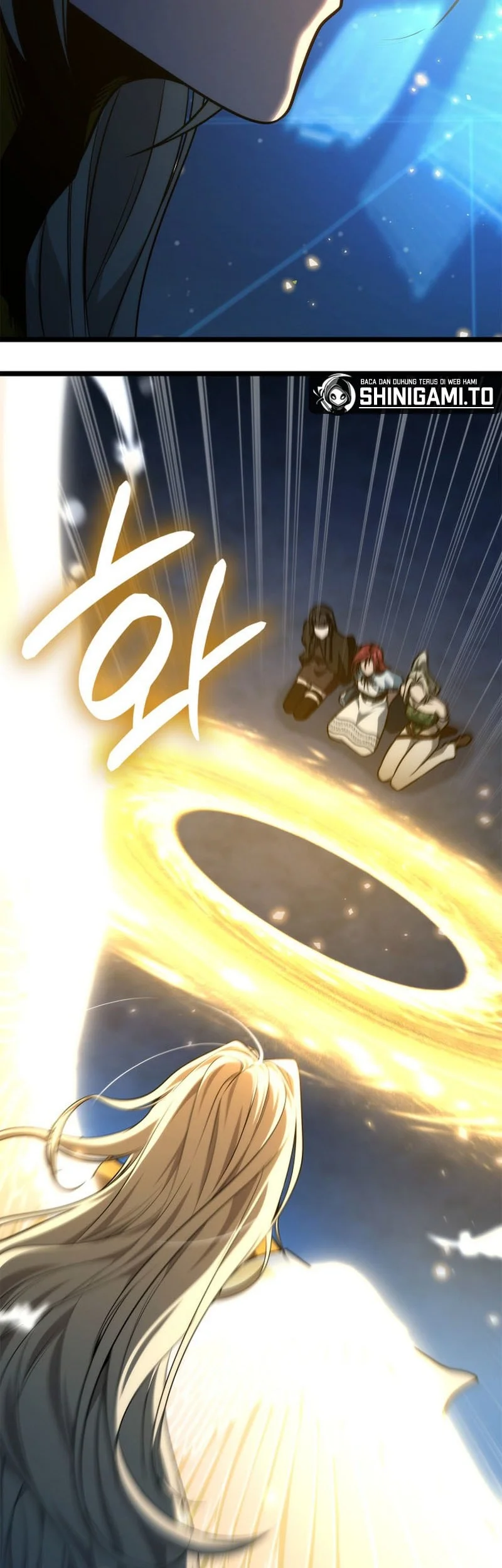 Infinite Mage Chapter 177 - halaman 76