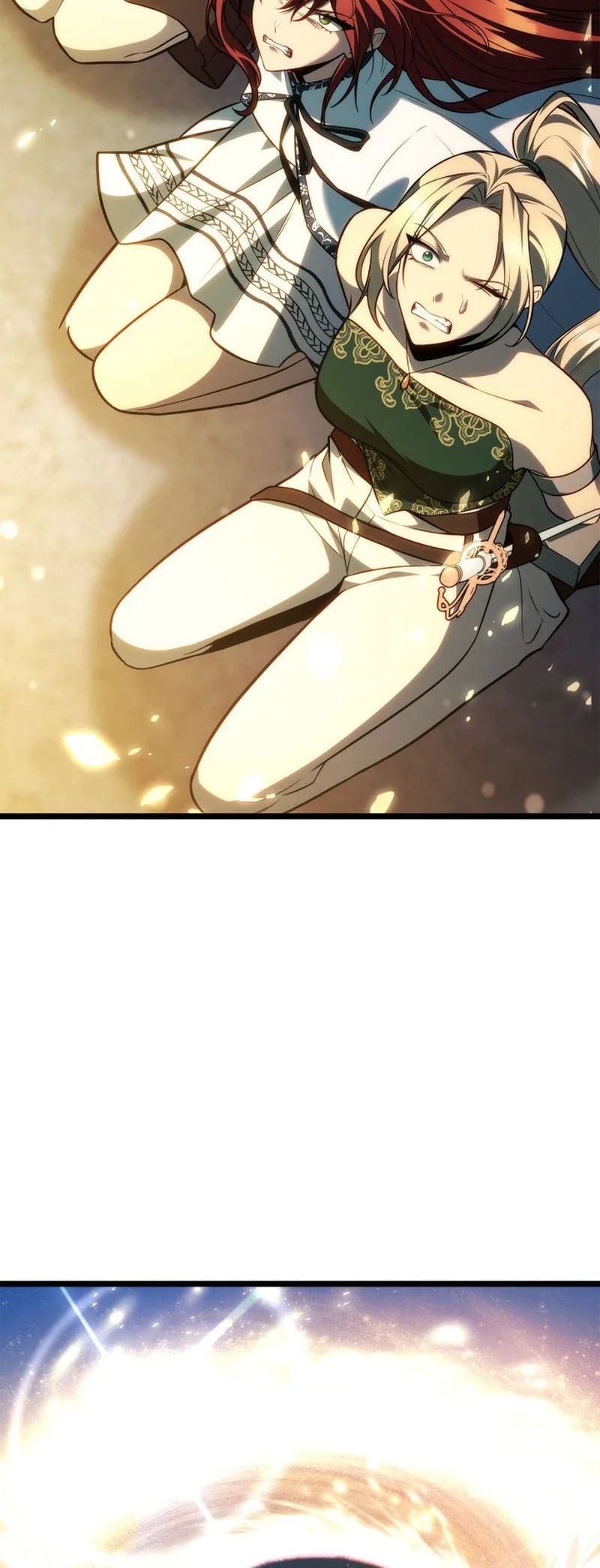 Infinite Mage Chapter 177 - halaman 78
