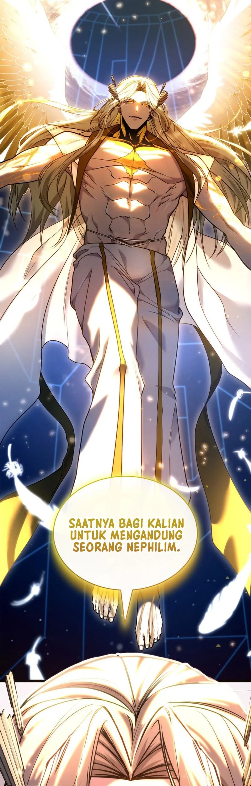 Infinite Mage Chapter 177 - halaman 79