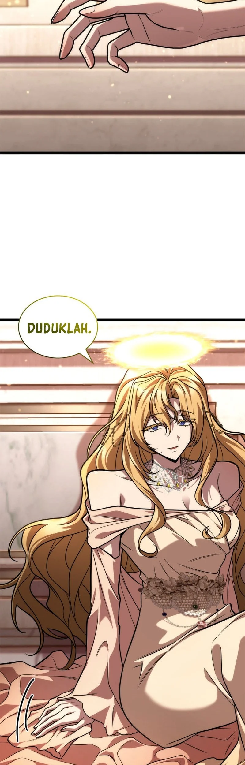 Infinite Mage Chapter 177 - halaman 8