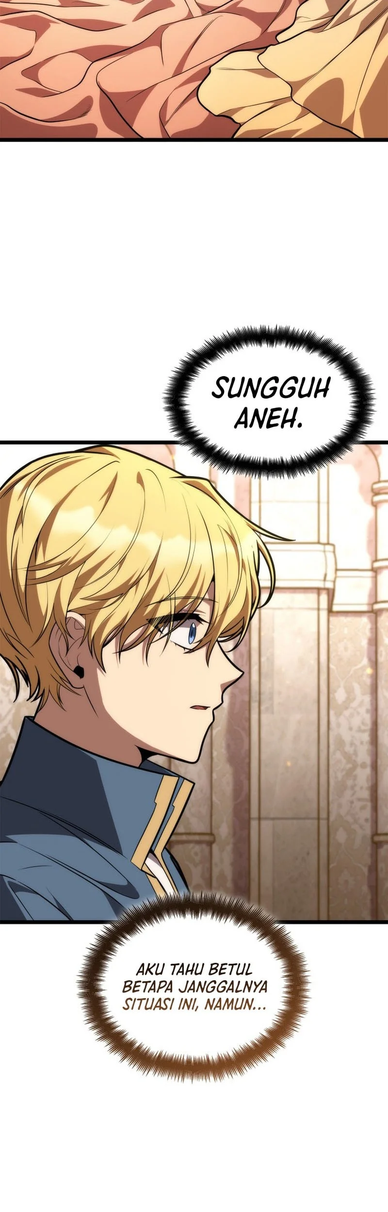 Infinite Mage Chapter 177 - halaman 9