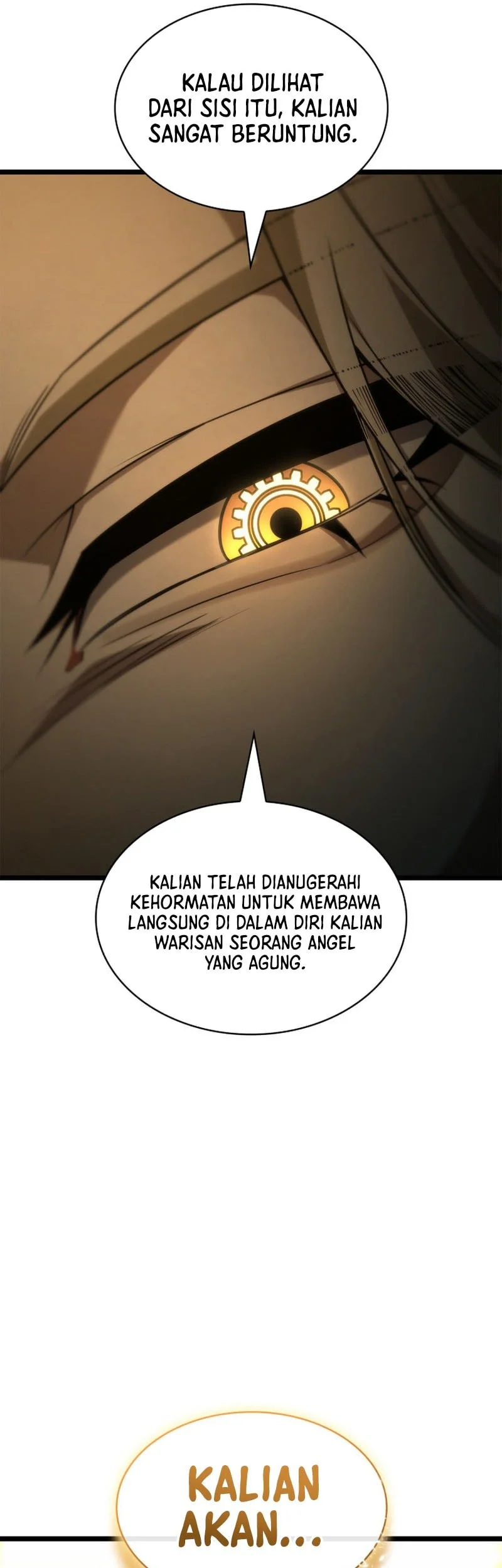 Infinite Mage Chapter 178 - halaman 10