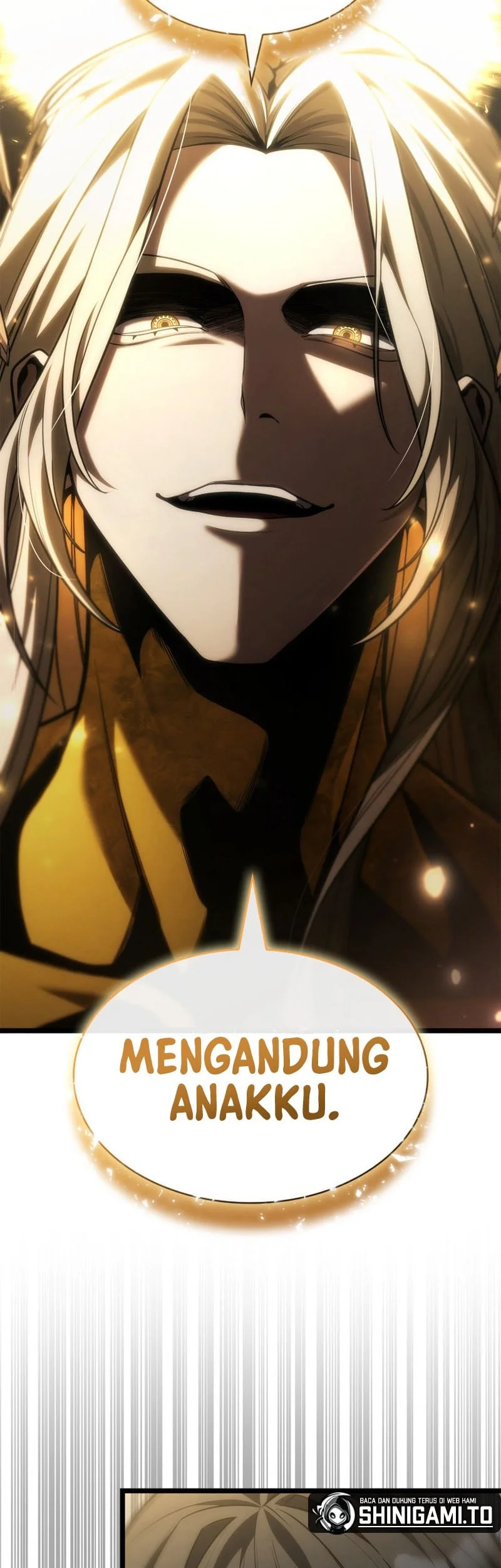 Infinite Mage Chapter 178 - halaman 11