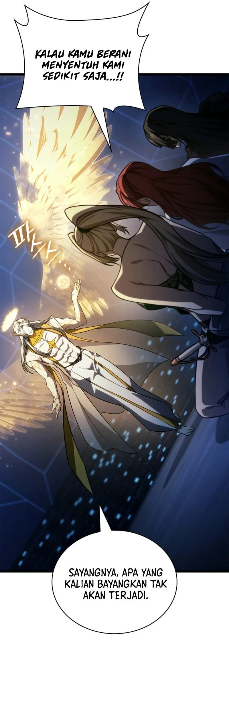 Infinite Mage Chapter 178 - halaman 14