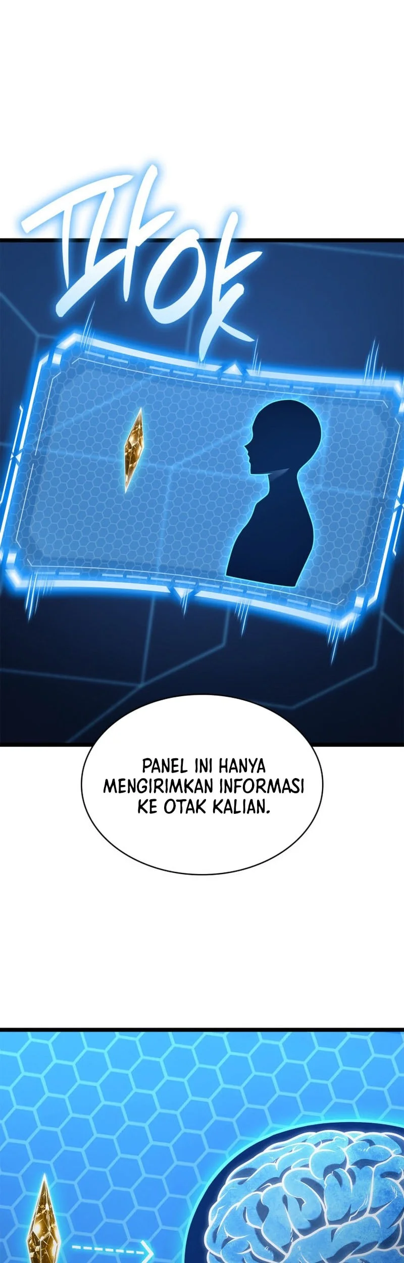 Infinite Mage Chapter 178 - halaman 15