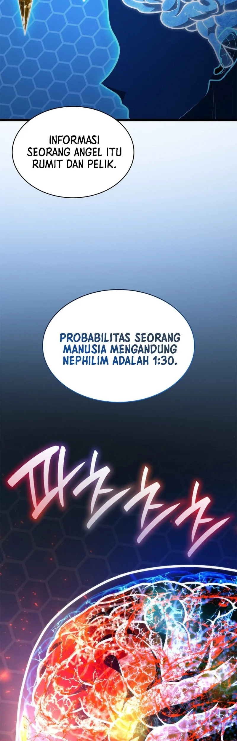 Infinite Mage Chapter 178 - halaman 16