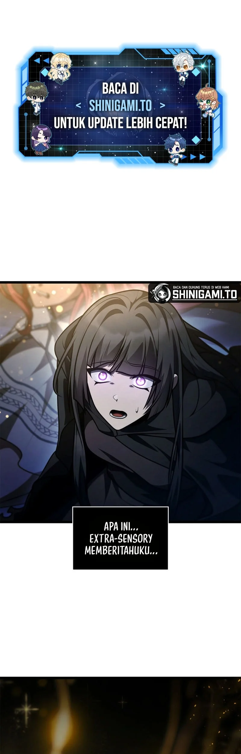 Infinite Mage Chapter 178 - halaman 2