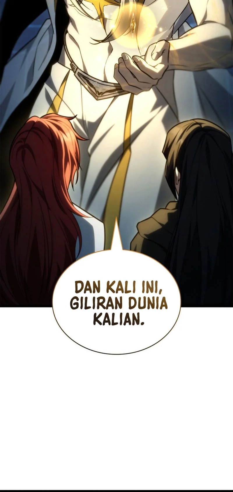 Infinite Mage Chapter 178 - halaman 21
