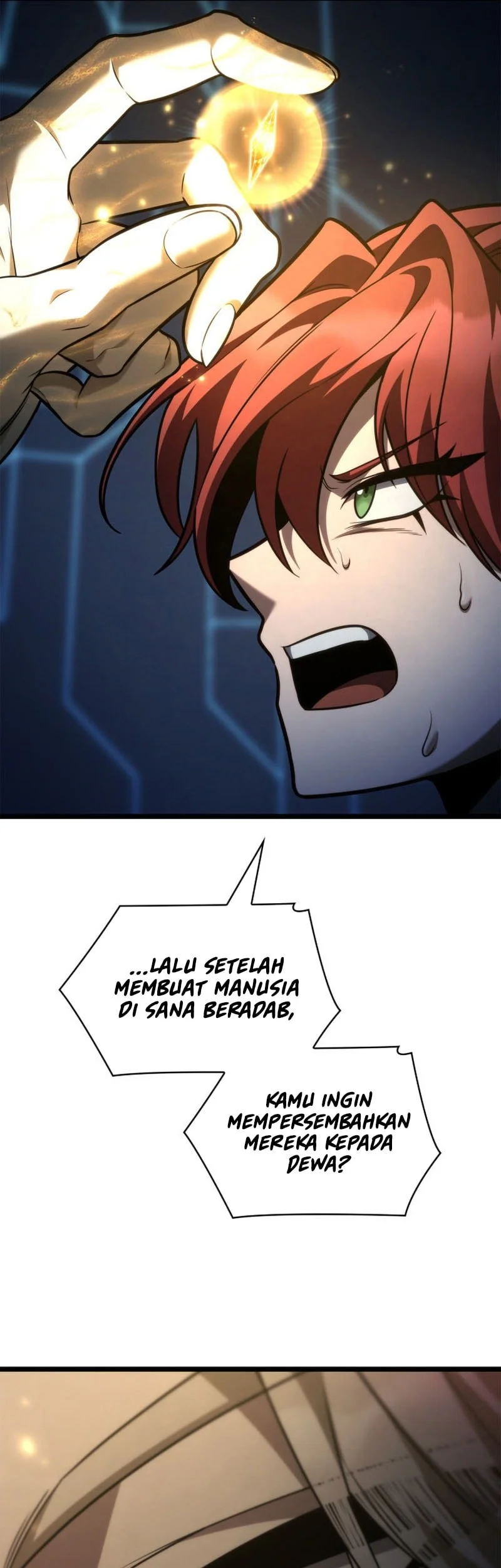 Infinite Mage Chapter 178 - halaman 22