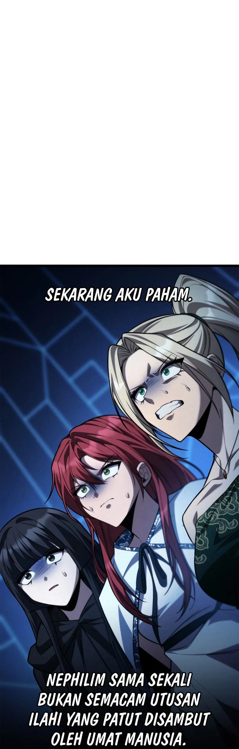 Infinite Mage Chapter 178 - halaman 24