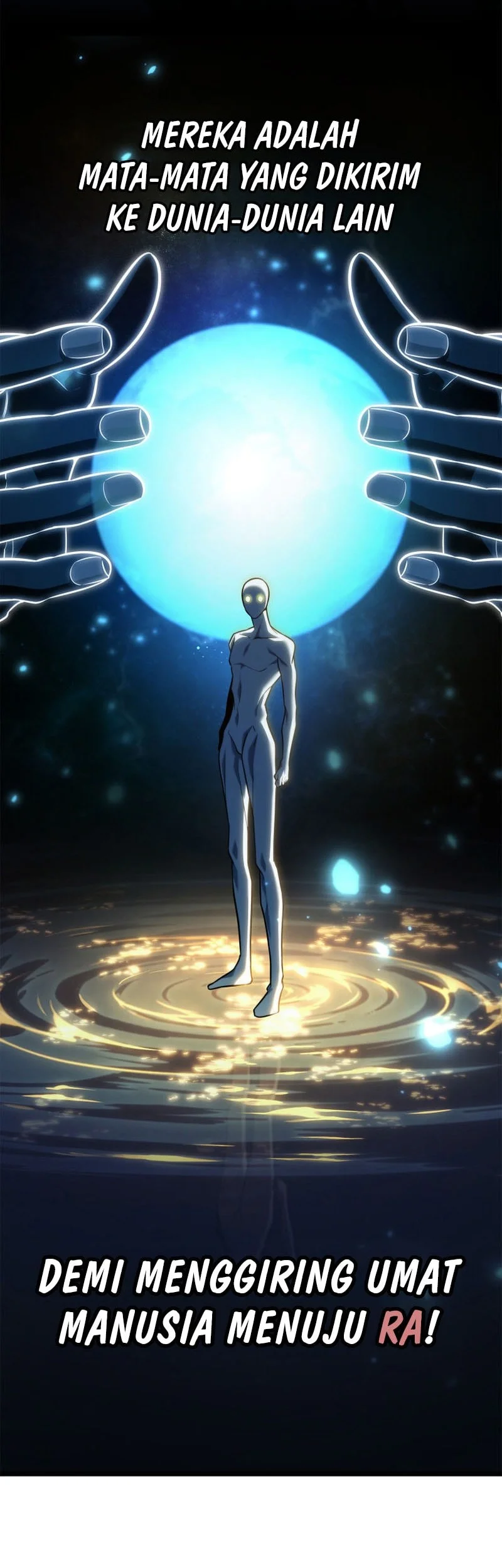 Infinite Mage Chapter 178 - halaman 25