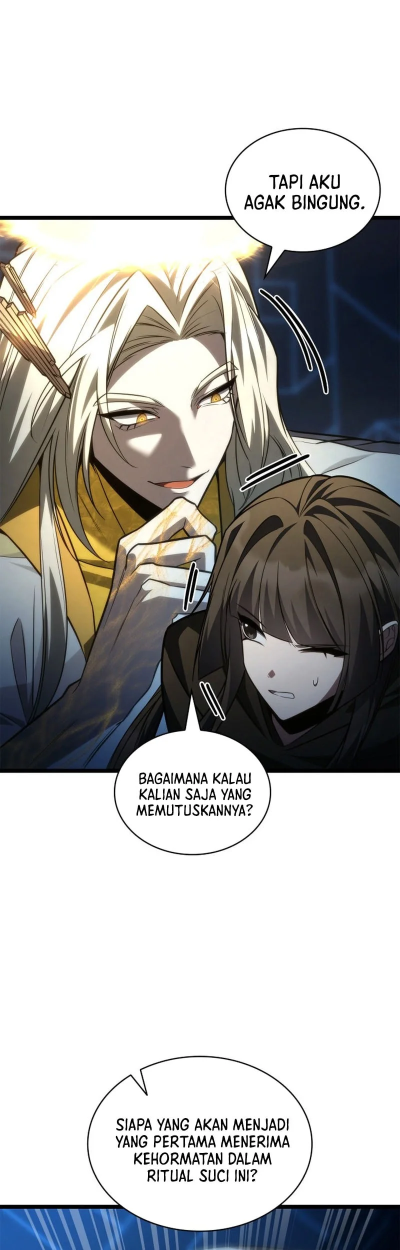 Infinite Mage Chapter 178 - halaman 26