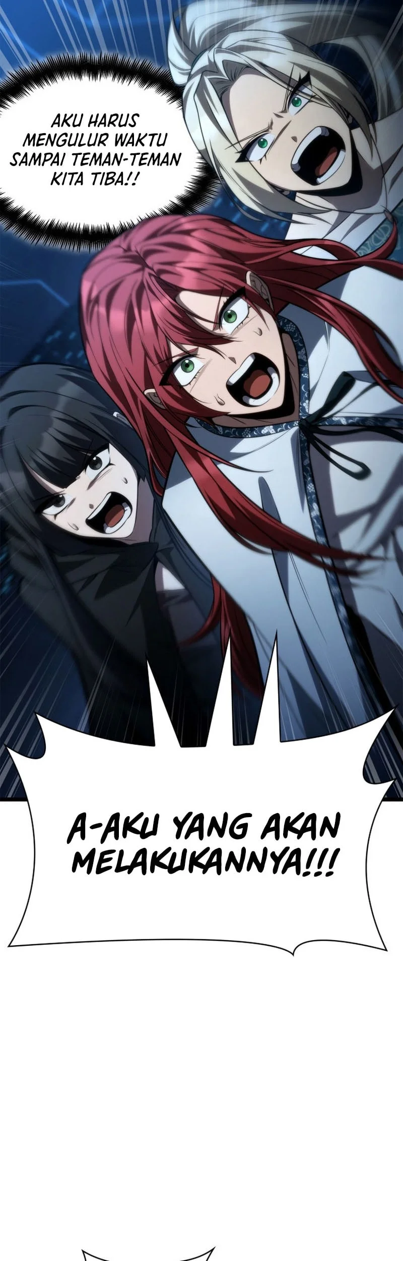 Infinite Mage Chapter 178 - halaman 27
