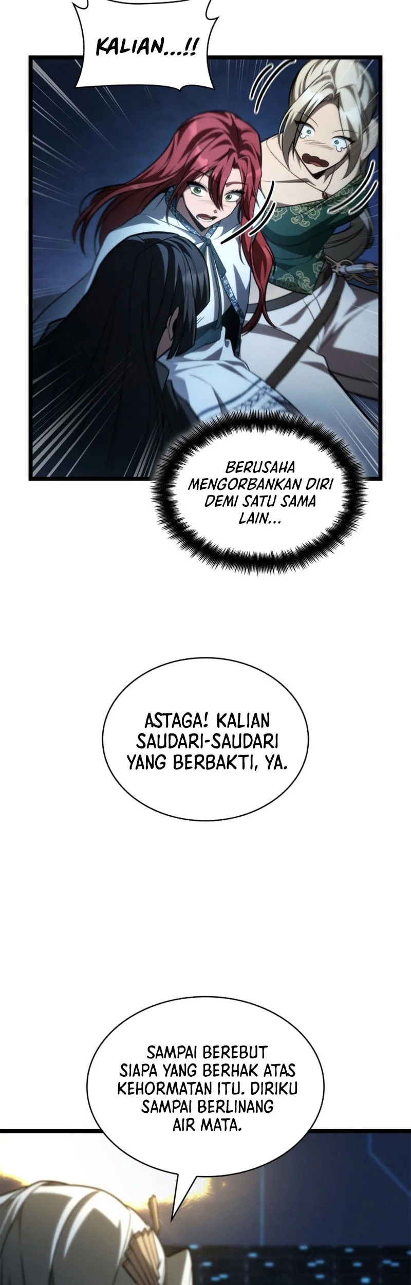 Infinite Mage Chapter 178 - halaman 28